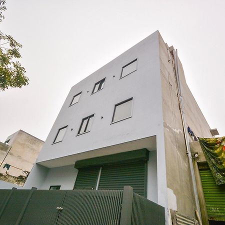 Hotel O White Solitaire Ludhiana Luaran gambar