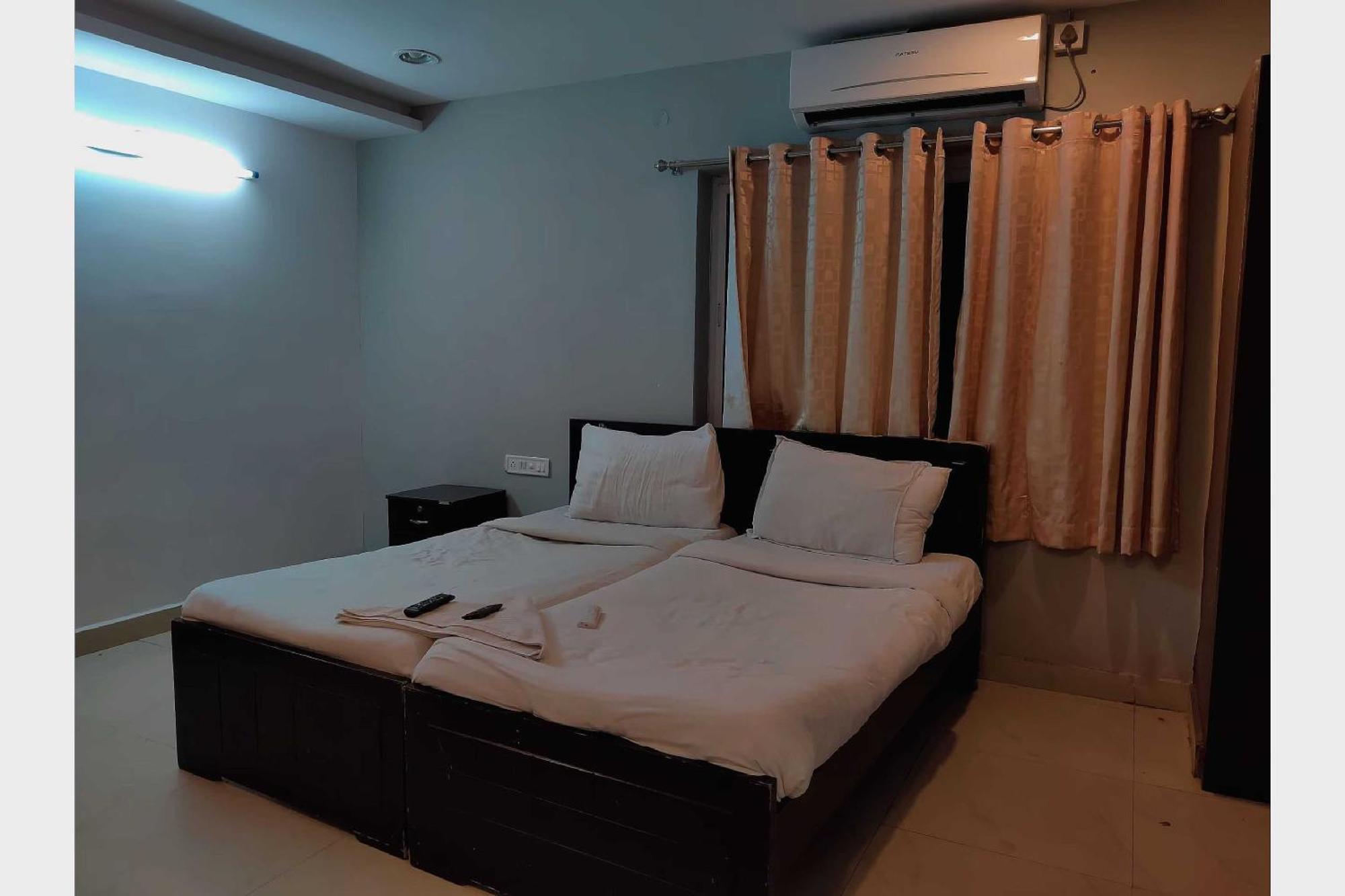 Hotel O White Solitaire Ludhiana Luaran gambar