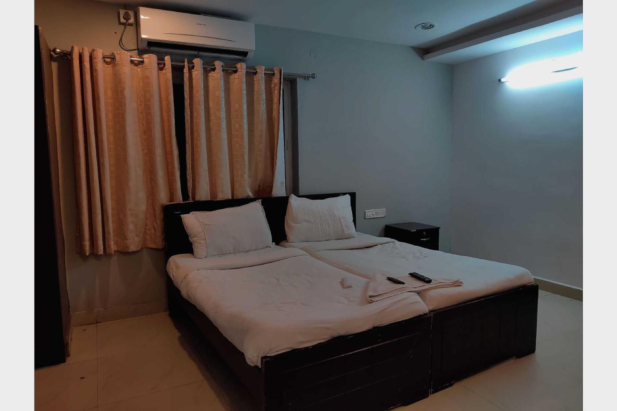 Hotel O White Solitaire Ludhiana Luaran gambar