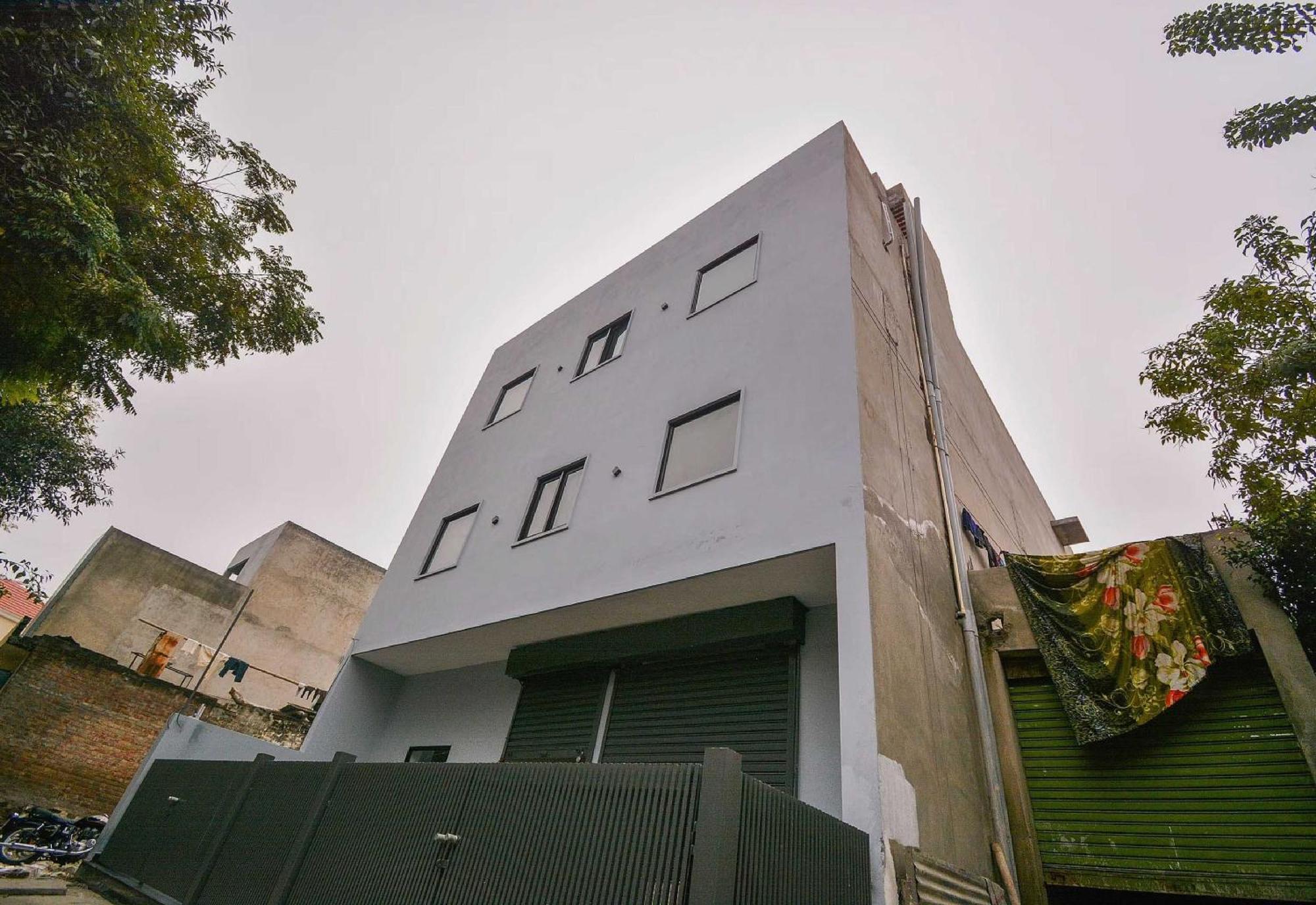 Hotel O White Solitaire Ludhiana Luaran gambar