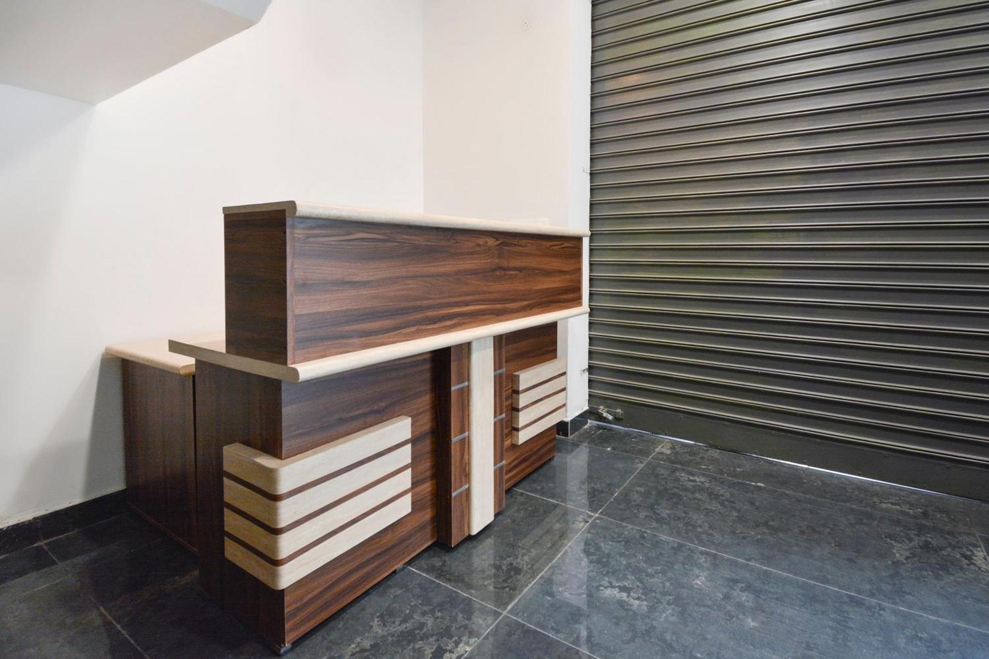Hotel O White Solitaire Ludhiana Luaran gambar