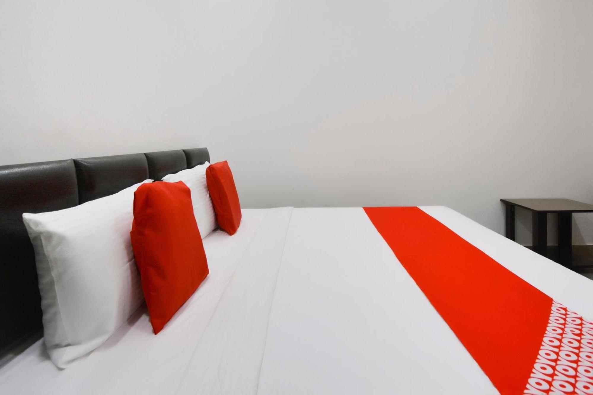 Hotel O White Solitaire Ludhiana Luaran gambar