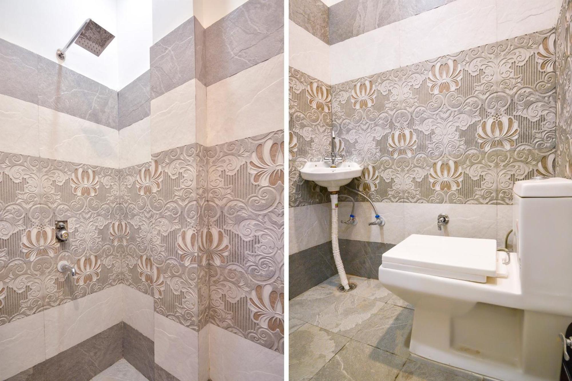 Hotel O White Solitaire Ludhiana Luaran gambar