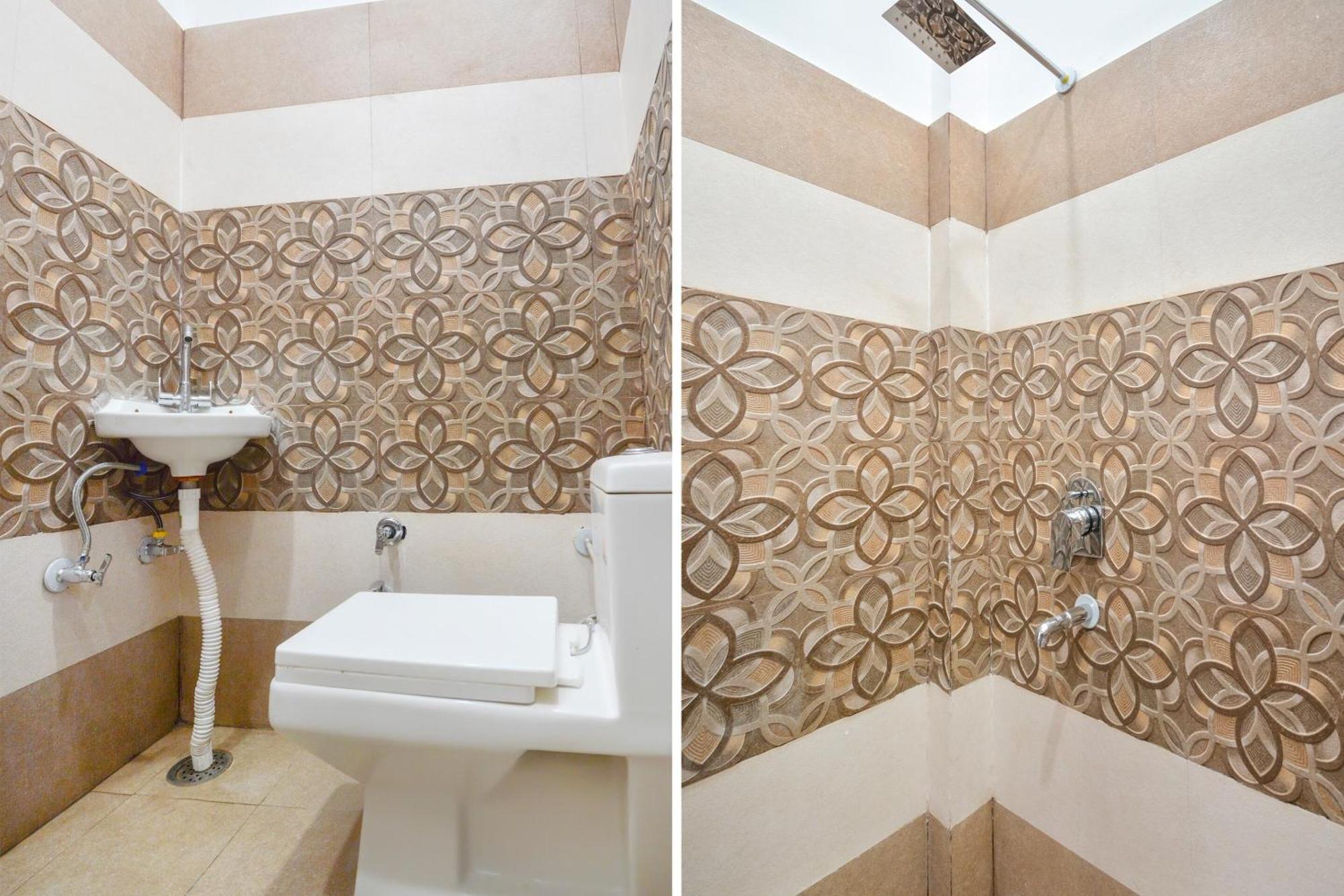 Hotel O White Solitaire Ludhiana Luaran gambar