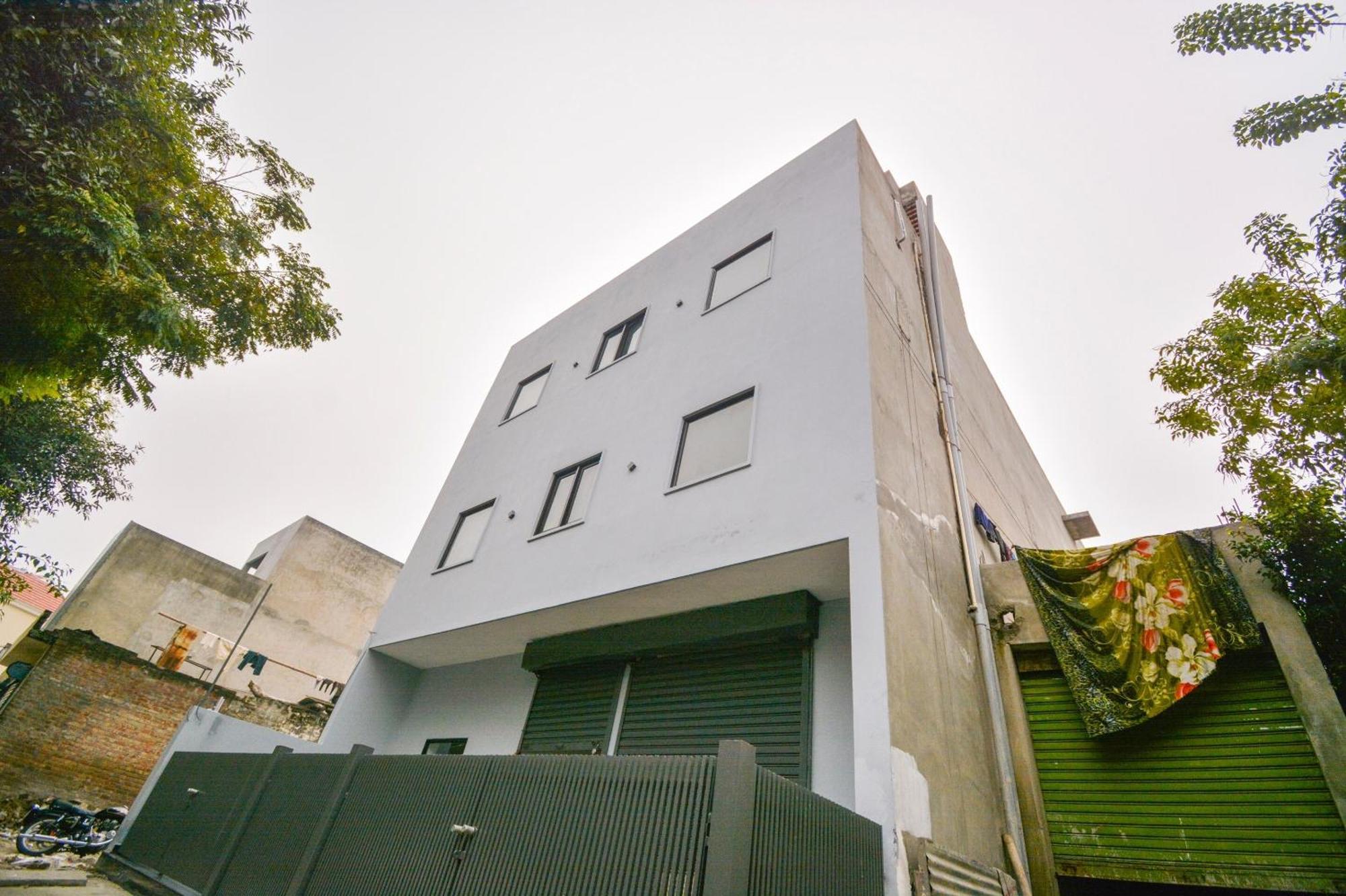 Hotel O White Solitaire Ludhiana Luaran gambar